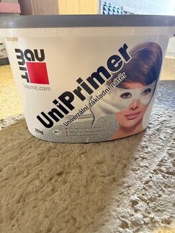 Penetrace BAUMIT - UNIPRIMER 25 kg
