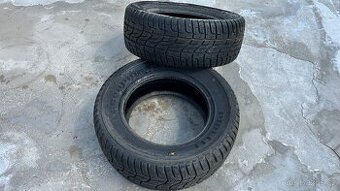 Pirelli Scorpion Zero 285/60 R18 116V 2kusy zánovní
