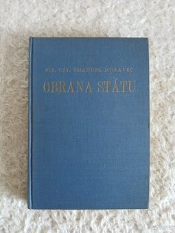 Obrana státu