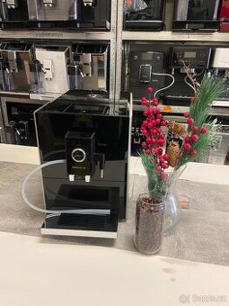 ☕ Jura A9 – prémiový automatický kávovar