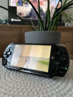 Sony PSP - 1