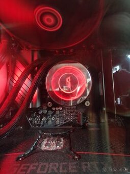 CPU Intel core I5-10600K s iGPU, LGA 1200