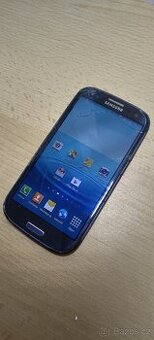 Samsung Galaxy S3 LTE - 1