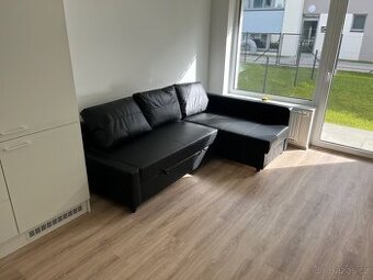 Rozkládací sedačka IKEA FRIHETEN