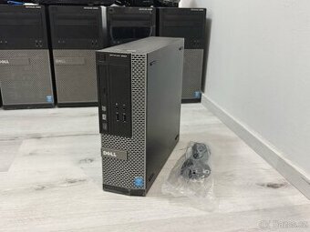 DELL OptiPlex 3020 SFF – i3 | 8GB RAM | 256GB SSD | W11