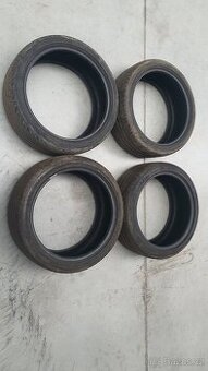 Letní pneu Good Year 225/40 R18