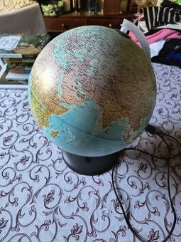 Globus - 1