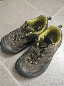 Keen kožené outdoor vel 27 -28 - 1