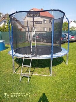 Trampolina
