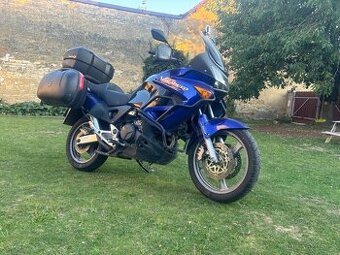 Honda Varadero 1000XL