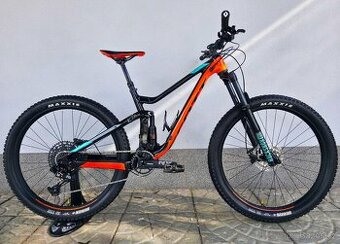 Horské kolo Scott Genius 960 2019 27,5+″