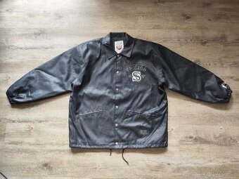 Chicago White Sox MLB Jacket (pánská bunda) - vel. L
