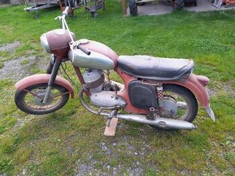 Jawa 350 / 354