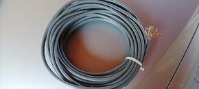 Telefonní kabel