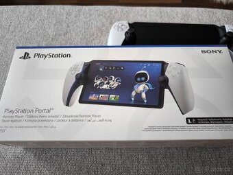 PS Portal