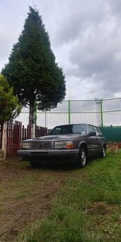 Volvo 740