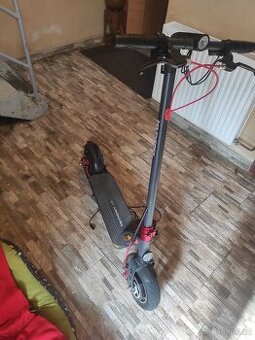 MS Energy e10
