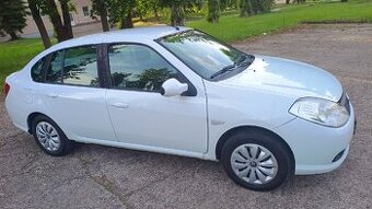Renault Thalia ll 1.2 55kW