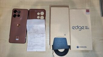 Motorola Edge 50 Neo