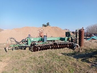 Diskový podmítač Dowland Plus DH 4000