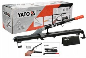 Yato Nůžky na laminát