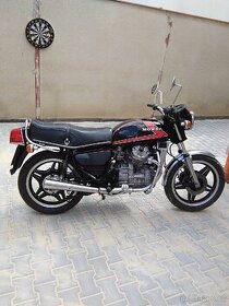 Honda CX 500