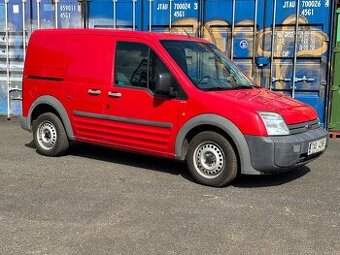 Ford transit Connect 1,8 tdci turbo diesel Praha 6