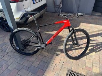 Kolo Cannondale Scalpel Carbon 29” XL