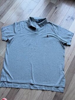 Panske triko Ralph Lauren