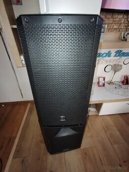 Aktivní reprobox Electro-Voice ZLX-12P
