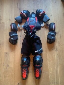 Bauer S19 Lil Sport Yth Kit - 1