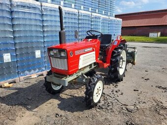 YANMAR YMG1800D