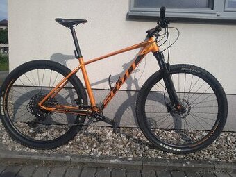 Scott Scale 970