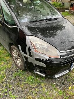 C4 Grand Picasso