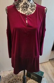 Saty tunika Ralph Lauren - 1