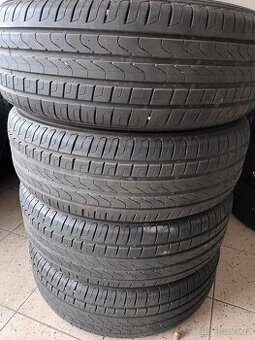 Pneu pirelli 215/65 r17 - 1
