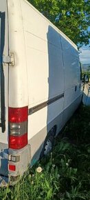 Ducato 230 2.8D - 1