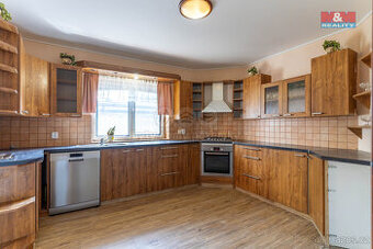 Prodej rodinného domu, 177 m², Skaštice - 1