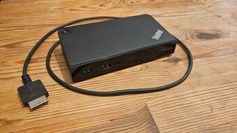 Lenovo ThinkPad OneLink+ Dock - 1