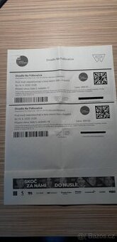 Vstupenky do Divadla na Fidlovačce - sobota 14.6.2025