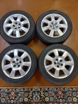 Alu 5×100