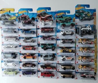 Hot wheels 59