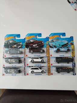 Hot wheels 59