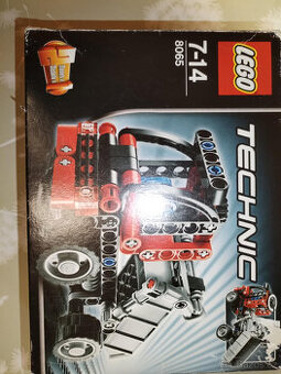 Lego Technic 8065