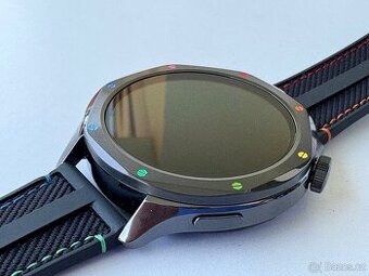 Xiaomi Watch S4