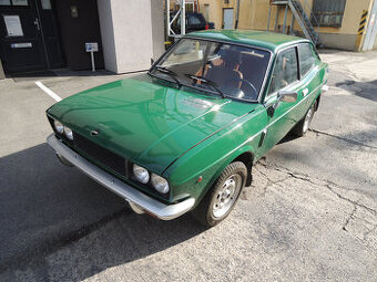 Fiat 128  SL coupe