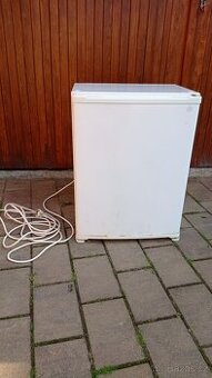Absorpční lednička - zdarma