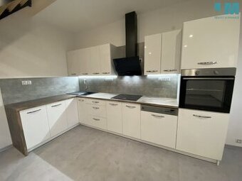 Pronájem, Byty 4 + KK, 100 m2 - Trnava, ev.č. 01333