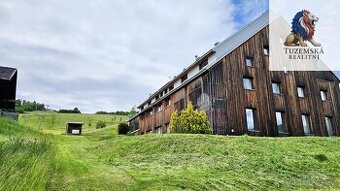 Horský apartmán přímo u sjezdovky  Dolní Morava, Větrný vrch