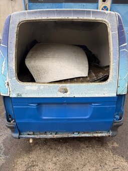 Skoda felicia pick up bouda